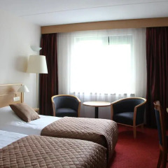 Bastion Hotel Bussum Hilversum комната для гостей фото 5