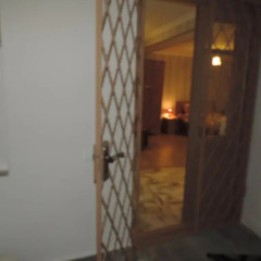 Отель Apartamenti Gomi 17 удобства в номере