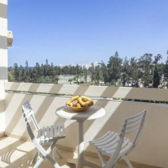 Отель Seabel Alhambra Beach Golf & Spa Сусс балкон
