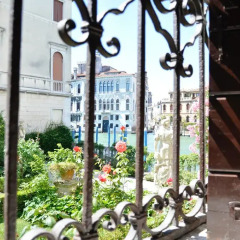Отель Ca' Granda Venice Apartaments Италия, Венеция - отзывы, цены и фото номеров - забронировать отель Ca' Granda Venice Apartaments онлайн фото 2