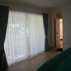 Отель Nong Nuey Rooms Таиланд, Ко Самет - отзывы, цены и фото номеров - забронировать отель Nong Nuey Rooms онлайн комната для гостей