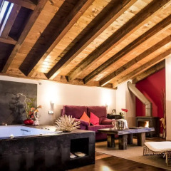 Hotel Iribarnia, The Originals Relais (ex. Relais Du Silence) Ланц спа