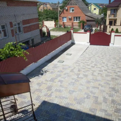 Гостиница Guest House Roditelski Ochag в Анапе отзывы, цены и фото номеров - забронировать гостиницу Guest House Roditelski Ochag онлайн Анапа балкон