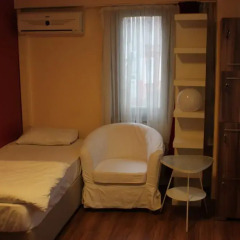 Twins Rooms Hostel удобства в номере