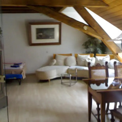 Апартаменты City Apartments Cologne Dom Und Messe Кёльн гостиничный бар