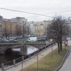 Отель Bon Voyage Стандартный номер фото 10