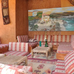 Rizzi Hotel комната для гостей фото 4