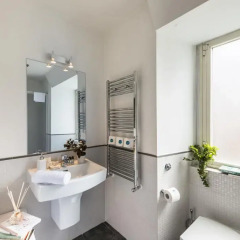 Апартаменты Sweet Inn Apartments - Farini ванная