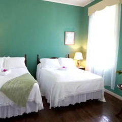 Отель Liberty Hill Great House Resort & Spa комната для гостей фото 2