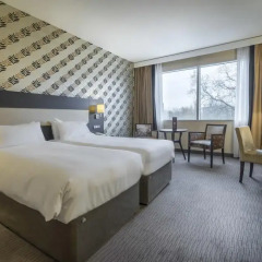 Отель Ramada Plaza Antwerp Бельгия, Антверпен - 1 отзыв об отеле, цены и фото номеров - забронировать отель Ramada Plaza Antwerp онлайн комната для гостей фото 4