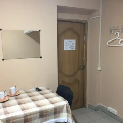 Hotel Rica 2* Стандартный номер с различными типами кроватей фото 4