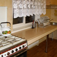 Гостиница Guest House Na Khalturina в номере фото 2