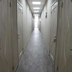 Hotel Aviator 2* Стандартный номер разные типы кроватей фото 5