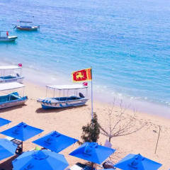 Peacock Hotel 2* Стандартный номер с различными типами кроватей фото 3