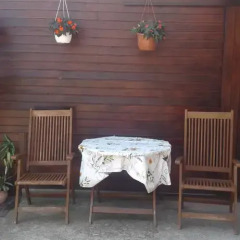 Отель Lázár Apartmanok бассейн