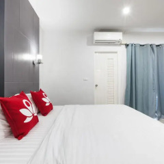 Отель ZEN Rooms Patak комната для гостей фото 3