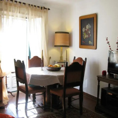Отель Holiday Home Óbidos комната для гостей фото 3
