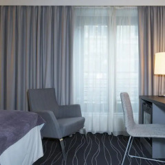 Thon Hotel Cecil комната для гостей