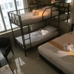 Mandarin Hotel Managed by Centre Point 4* Номер Mandarin connected с различными типами кроватей фото 8