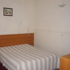 Hotel Nord Et Champagne комната для гостей фото 2