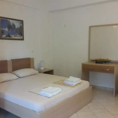 Yard Paradise Hotel 3* Полулюкс с различными типами кроватей фото 2