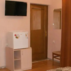 Гостиница Успех удобства в номере фото 3