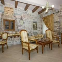 Hotel Villa Duomo 4* Улучшенные апартаменты с разными типами кроватей фото 25