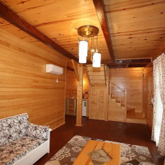 Nerissa Hotel - Special Class 3* Вилла с разными типами кроватей фото 10