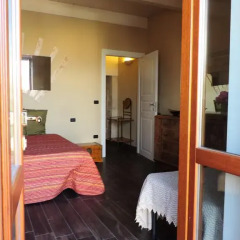 Отель B&B Danonna Сассари комната для гостей фото 5