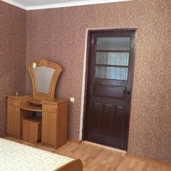 Гостиница Villa na Dache Kovalevskogo удобства в номере фото 2