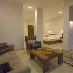 Kulube Hotel 3* Улучшенный люкс фото 13