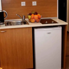 Отель Maria Antoaneta Residence удобства в номере