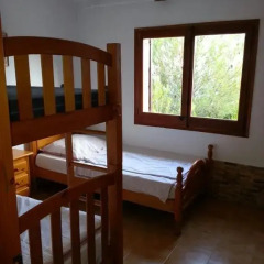 Отель Villa Les Teules детские мероприятия