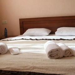 Отель B&B Old Tbilisi 3* Номер Комфорт с различными типами кроватей фото 10