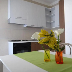 Отель Residenza Ondanomala Апартаменты фото 14