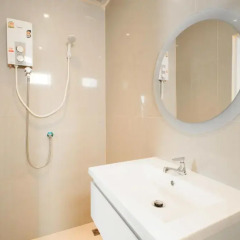 Отель Cloud Nine Lodge 3* Стандартный номер фото 4