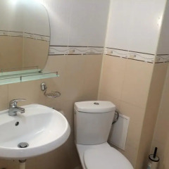 Отель Guesthouse Yanevi Болгария, Аврен - отзывы, цены и фото номеров - забронировать отель Guesthouse Yanevi онлайн ванная