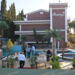 Отель Pedaliza Butik Otel 3* Стандартный номер фото 24