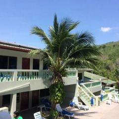 Royal Crown Hotel & Palm Spa Resort 3* Стандартный номер двуспальная кровать фото 20