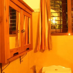 Отель Dionis Villa 3* Апартаменты с различными типами кроватей
