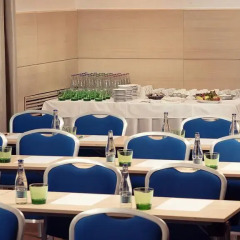 Košice Story Hotel, Story 003