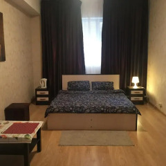 Mini-Hotel Silver Стандартный номер с различными типами кроватей