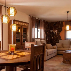 Отель Casa Rural La Dueña комната для гостей фото 4
