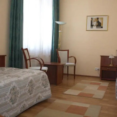 Отель Pannonia Венгрия, Силвашварад - отзывы, цены и фото номеров - забронировать отель Pannonia онлайн комната для гостей фото 3