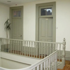 Отель Guest House 31 de Janeiro (AL) балкон