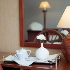 Артурс Village & SPA Hotel 4* Стандартный номер фото 4