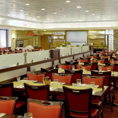 Caesar Premier Jerusalem Hotel Израиль, Иерусалим - отзывы, цены и фото номеров - забронировать отель Caesar Premier Jerusalem Hotel онлайн питание фото 3