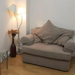 Отель My Glasgow House Великобритания, Глазго - отзывы, цены и фото номеров - забронировать отель My Glasgow House онлайн комната для гостей фото 2