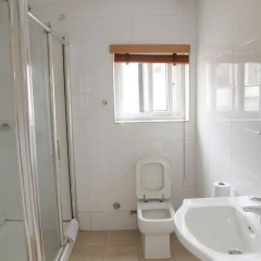 Отель Adis Hotels Ibadan Нигерия, Ибадан - отзывы, цены и фото номеров - забронировать отель Adis Hotels Ibadan онлайн ванная фото 2