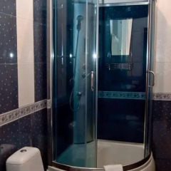 Гостиница Ной 3* Стандартный номер разные типы кроватей фото 4